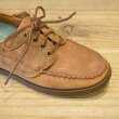 画像3: L.L.Bean Leather Moccasin Shoes (3)