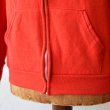 画像4: 80s Sportswear Old Zip Up Parka  【レディース】 (4)