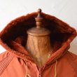 画像4: 70-80s WILLIAM BARRY Hooded Jacket (4)