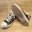 画像2: Converse All Star Hi Cut Sneaker Greatfull Dead (2)