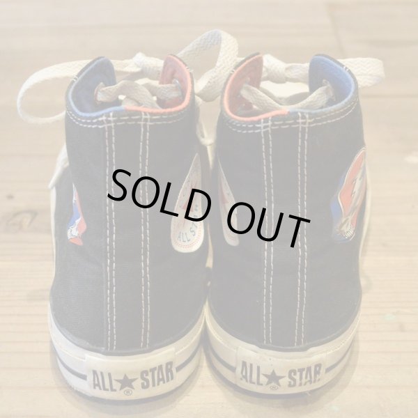 画像5: Converse All Star Hi Cut Sneaker Greatfull Dead (5)