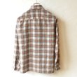 画像3: McGREGOR Flannel Check Shirts (3)