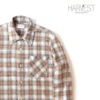 画像1: McGREGOR Flannel Check Shirts (1)