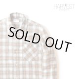 画像: McGREGOR Flannel Check Shirts