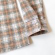 画像5: McGREGOR Flannel Check Shirts (5)