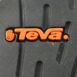 画像5: Teva テバ ストラップ アウトドア サンダル 【25cm】 (5)