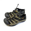 画像1: KEEN キーン アウトドアサンダル【24.5cm】 (1)