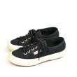 画像1: SUPERGA キャンバススニーカー 【約 23cm】 (1)