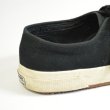 画像4: SUPERGA キャンバススニーカー 【約 23cm】 (4)