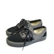 画像1: VANS ERA スウェード スニーカー 【約 24cm】 (1)