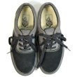 画像2: VANS ERA スウェード スニーカー 【約 24cm】 (2)