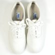 画像2: Keds ホワイトスニーカー 【24cm】 (2)