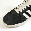 画像3: ADIDAS GAZELLE スウェード スニーカー 【24.5cm】 (3)