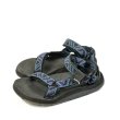 画像1: Teva ストラップサンダル 【24cm】 (1)