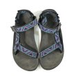 画像2: Teva ストラップサンダル 【24cm】 (2)