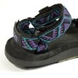 画像4: Teva ストラップサンダル 【24cm】 (4)