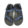 画像2: Teva ストラップサンダル 【24.5cm】 (2)