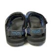 画像5: Teva ストラップサンダル 【24.5cm】 (5)