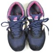 画像2: New Balance 574 ランニングシューズ 【24cm】 (2)