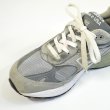 画像3: New Balance 993 ランニングシューズ 【24.5cm】 (3)