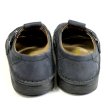 画像5: BIRKENSTOCK ビルケンシュトック メッシュサンダル【24cm】 (5)