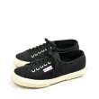 画像1: SUPERGA スペルガ キャンバススニーカー 【25cm】 (1)