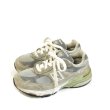 画像1: New Balance ニューバランス 993 スニーカー 【22cm】 (1)