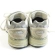 画像5: New Balance ニューバランス 993 スニーカー 【23.5cm】 (5)