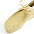 画像3: Clarks クラークス Wallabees ワラビー ブーツ 【約 24.5cm】 (3)