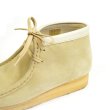 画像4: Clarks クラークス Wallabees ワラビー ブーツ 【約 24.5cm】 (4)