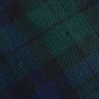 画像4: PENDLETON ペンドルトン ウールチェックスカート 【約 Lサイズ】 【レディース】 (4)