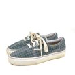 画像1: VANS ERA バンズ エラ ウール ツイードスニーカー 【約 23.5cm】 【レディース】 (1)