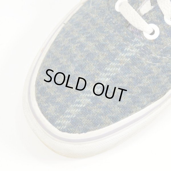 画像3: VANS ERA バンズ エラ ウール ツイードスニーカー 【約 23.5cm】 【レディース】 (3)