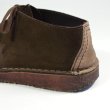 画像4: Clarks クラークス デザートトレック スエードシューズ 【約 23.5cm】 【レディース】 (4)