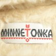 画像6: MINNETONKA ミネトンカ スエード モカシンシューズ 【約 24cm】 【レディース】 (6)