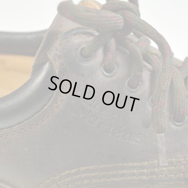 画像4: Dr Martens ドクターマーチン 5ホール ブーツ 【UK5】 【レディース】 (4)