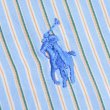 画像5: Ralph Lauren ラルフローレン リメイク シャツワンピース 7分袖 【約 Sサイズ】 【レディース】 【リメイク】 (5)