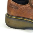 画像4: Dr Martens ドクターマーチン レザーブーツ 【UK4】 【レディース】 (4)