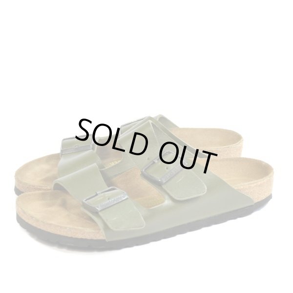 画像1: BIRKENSTOCK ビルケンシュトック ARIZONA アリゾナ サンダル 【約 24cm】 【レディース】 (1)