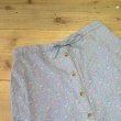 画像4: LIZ Claiborne Cotton Flower Half Pants 【レディース】 【SALE】 (4)