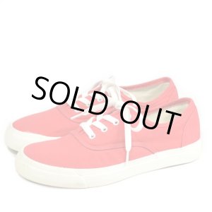 画像: PRO Keds プロケッズ キャンバス スニーカー 【約 23.5cm】 【レディース】