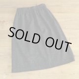画像: SUMMIT SPORTWEAR Wool Nep Long Skirt 【Ladys】
