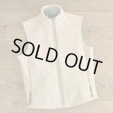 画像: Patagonia Fleece Vest 【Ladys】