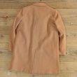画像2: 60-70s BOTANY Wool Chester Coat 【Ladys】 (2)