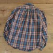 画像2: 80s Woolrich Check Shirts 【Ladys】 (2)