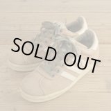 画像: ADIDAS GAZELLE Hemp Sneaker 【Ladys】