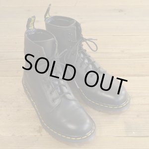 画像: Dr Martens 8 Hole Boots 【Ladys】