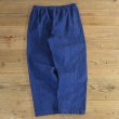 画像2: CLASSIC ELEMENTS Denim Easy Pants 【Ladys】 (2)
