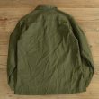 画像2: 1986 US ARMY Military Shirts 【Ladys】 (2)