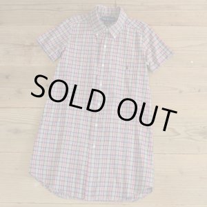 画像: Ralph Lauren Remake Shirts Onepiece 【Ladys】